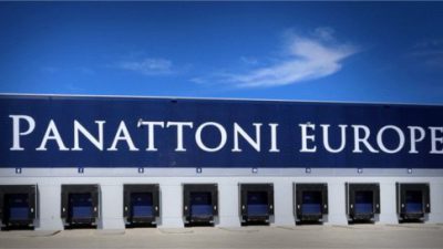Cały budynek e-commerce dla SMYK-a