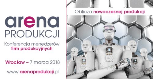 Program i prelegenci Areny Produkcji