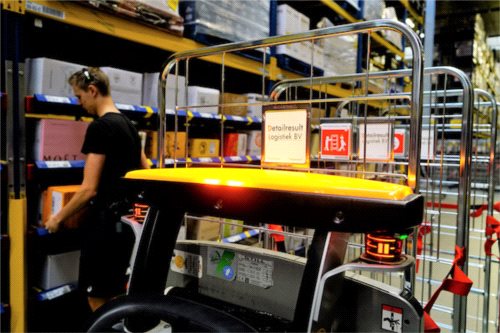 Przekroczyć próg produktywności
