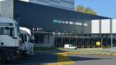 Maspex finalizuje inwestycje o łącznej wartości 500 milionów zł