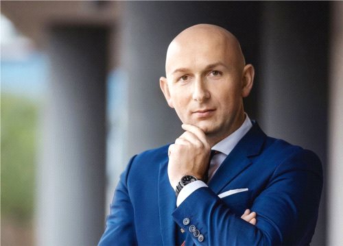 Strefa ze Starachowic z udanym początkiem roku