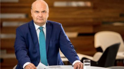 Konsolidacji leasingowych ciąg dalszy