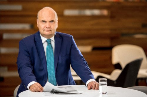 Konsolidacji leasingowych ciąg dalszy