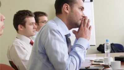 6 sposobów na efektywne szkolenie