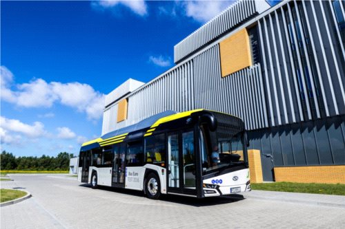 Solaris bije rekord produkcji
