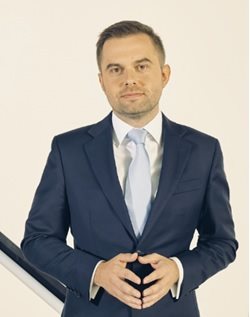 Zmiana na czele KUKE