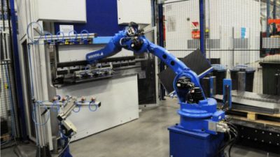 Brembo i Protech reinwestują w krakowskiej SSE