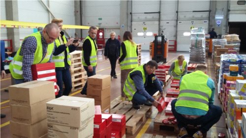 Lean Management we współpracy z klientami