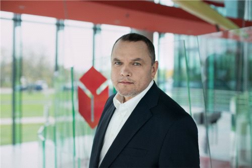 Rośnie polski rynek KEP