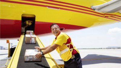DHL Express Polska: bezpieczeństwo obiektów