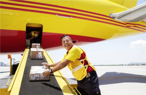 DHL Express Polska: bezpieczeństwo obiektów