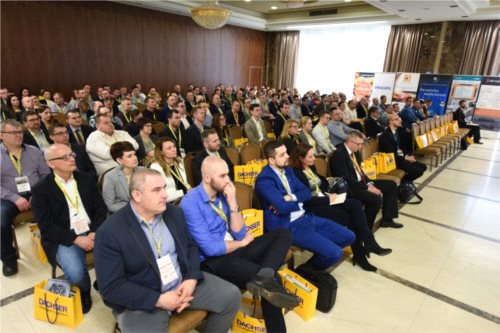 Niższe ceny biletów na Arenę Produkcji tylko do piątku
