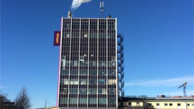 Palarnia kawy Löfbergs przyśpiesza wprowadzanie produktów na rynek z IFS