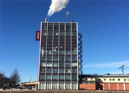 Palarnia kawy Löfbergs przyśpiesza wprowadzanie produktów na rynek z IFS