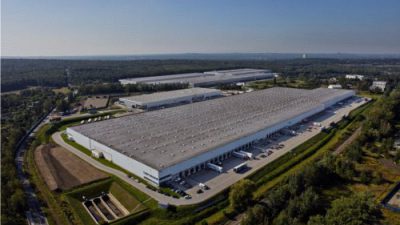 Alfa Elektro przeniesie się do Prologis Park Chorzów