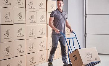Consafe Logistics umacnia pozycję lidera w branży meblowej