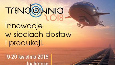 Odliczanie do konferencji Trendownia 2018 rozpoczęte