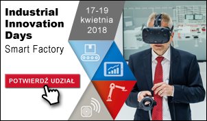 Industrial Innovation Days 2018