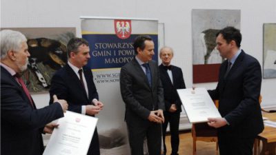 7R Liderem Małopolski