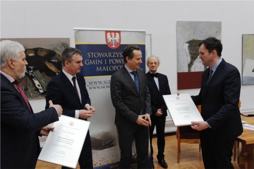 7R Liderem Małopolski