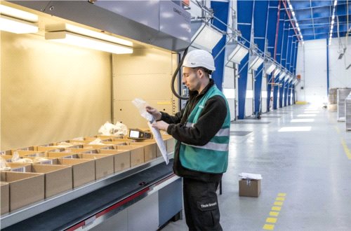 Produkty Thule – z Europy na cały świat