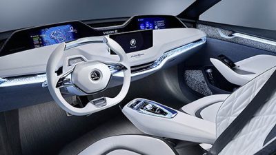 Samochody elektryczne – co warto wiedzieć? (cz.2)