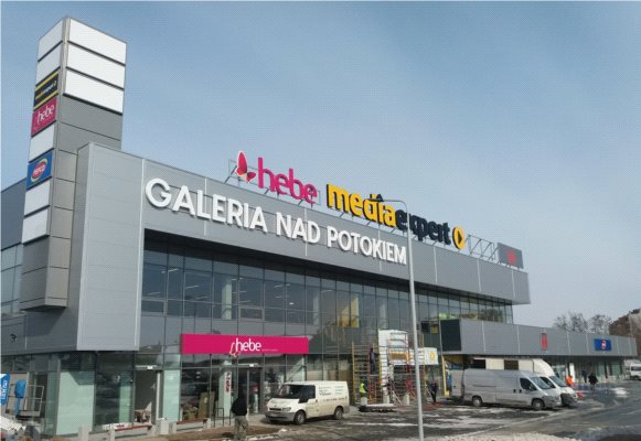 BIK otwiera nowy park handlowy w Radomiu