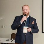 Jak wiele wspólnego ma telematyka z rozliczaniem czasu pracy kierowców przekonywał Kamil Korbuszewski, dyrektor Działu Sprzedaży VIAON.