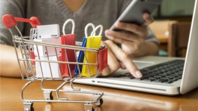 Click and collect