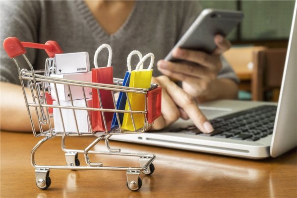 Click and collect