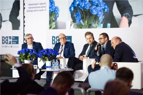 Za nami Retail Summit 2018