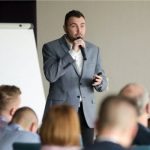 Jakub Wolański, ekspert OCRK ds. analiz i rozliczeń zachęcał do dbałości o dobrą reputację. 