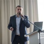 Rafał Skarżyński z agencji Do It Crew zachęcał do planowania działań w mediach społecznościowych a nie tylko wrzucania zdjęć floty. 