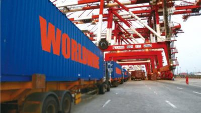 Worldwide Logistics Group z ATC Cargo – chińsko-polska grupa