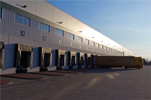 Prologis sprzedał Park Hegyeshalom