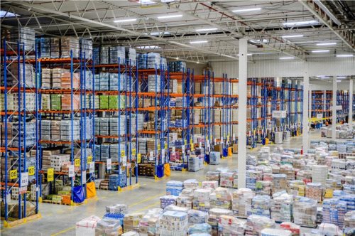 Dynamiczny rozwój ID Logistics