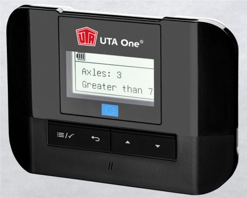 UTA obsługuje system EETS