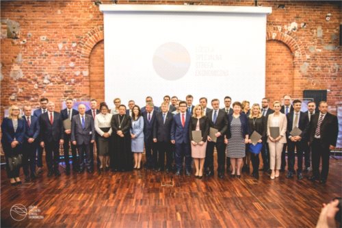12 nowych zezwoleń w Łódzkiej SSE