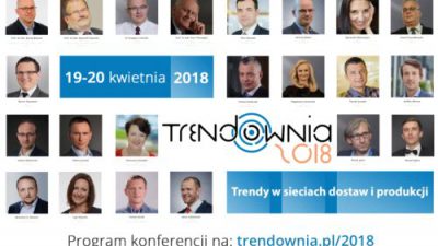 Kto wystąpi na Trendowni 2018?