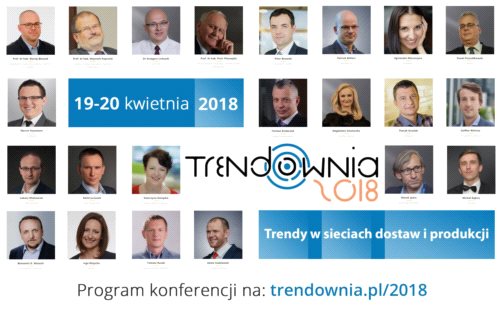 Kto wystąpi na Trendowni 2018?