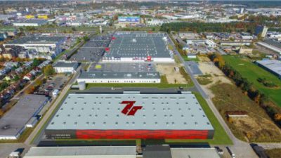 7R startuje z nowym projektem – powstanie sieć City Flex