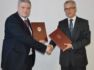 Politechnika Śląska i Johnson Matthey Battery Systems będą współpracować