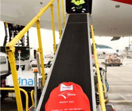 Emirates AOG – nowa usługa Emirates SkyCargo