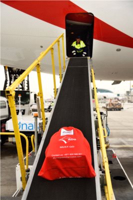 Emirates AOG – nowa usługa Emirates SkyCargo