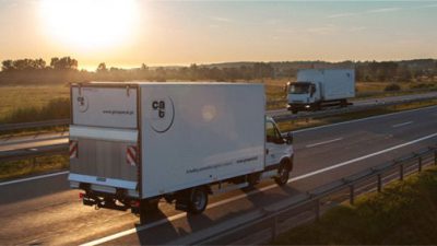 Oil CAT – rozwiązania logistyczne dedykowane wymagającej branży olejowej