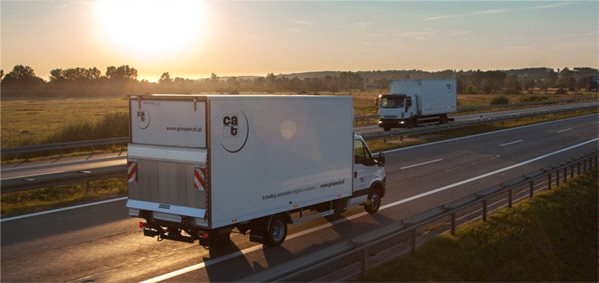 Oil CAT – rozwiązania logistyczne dedykowane wymagającej branży olejowej