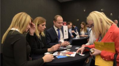 Plan dnia na Truck Forum