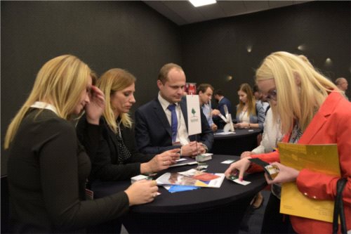 Plan dnia na Truck Forum