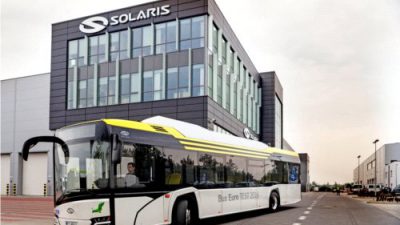 Solaris może zostać sprzedany