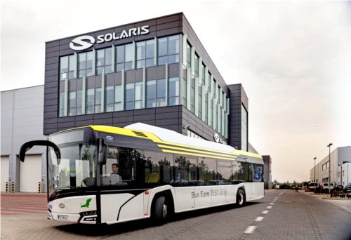 Solaris może zostać sprzedany